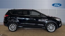 Ford Kuga 1.5 TDCi Titanium Edition 5dr 2WD Diesel Estate
